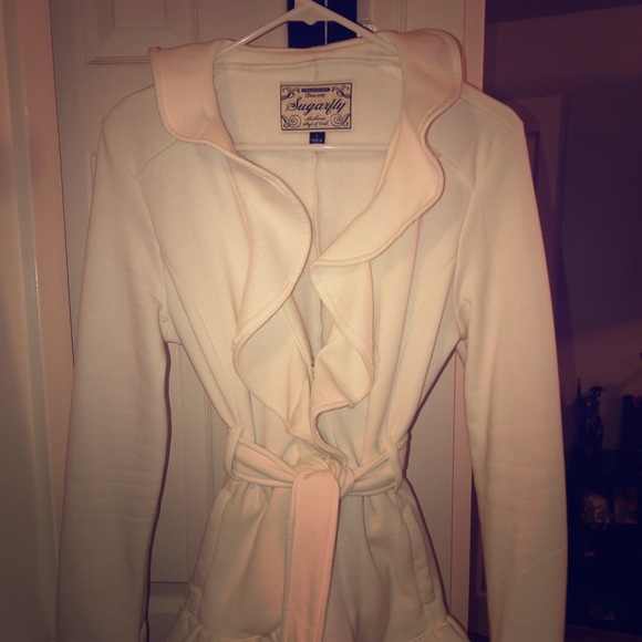 Coat - Picture 1 of 2